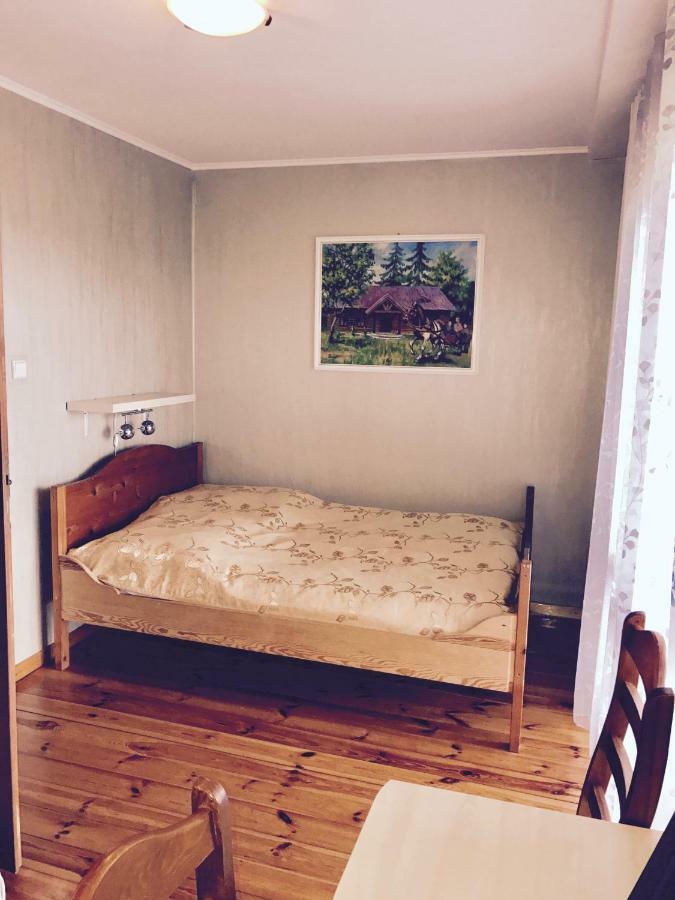 Chata Za Wsia Skaszewo Eksteriør bilde